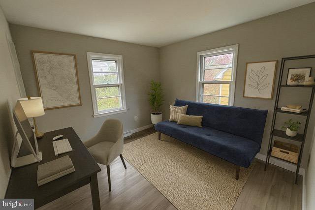 NOT IN A DEVELOPMENT - Residential