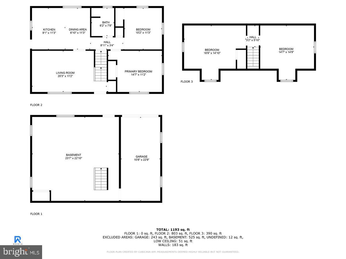 NOT IN A DEVELOPMENT - Residential