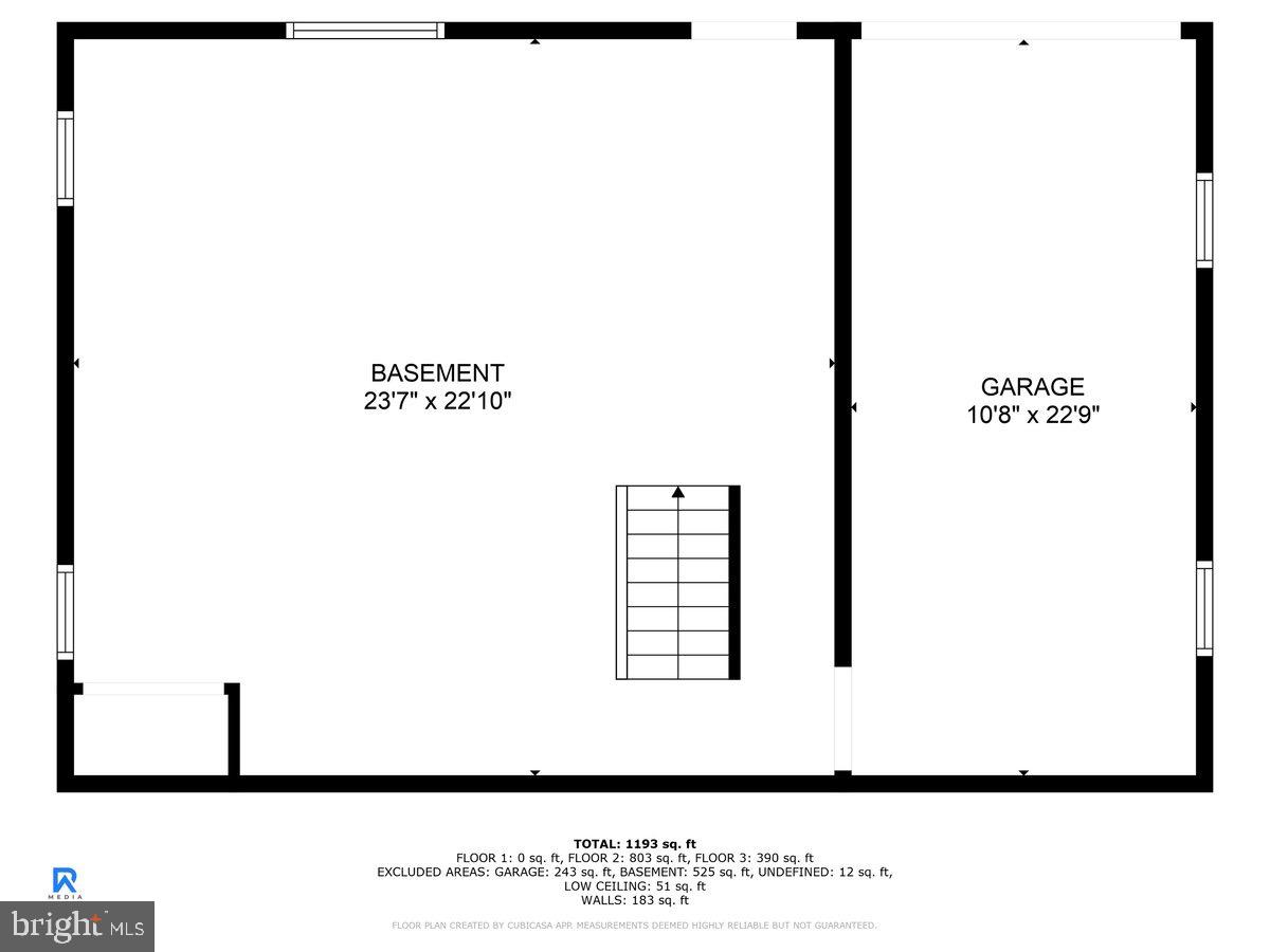 NOT IN A DEVELOPMENT - Residential