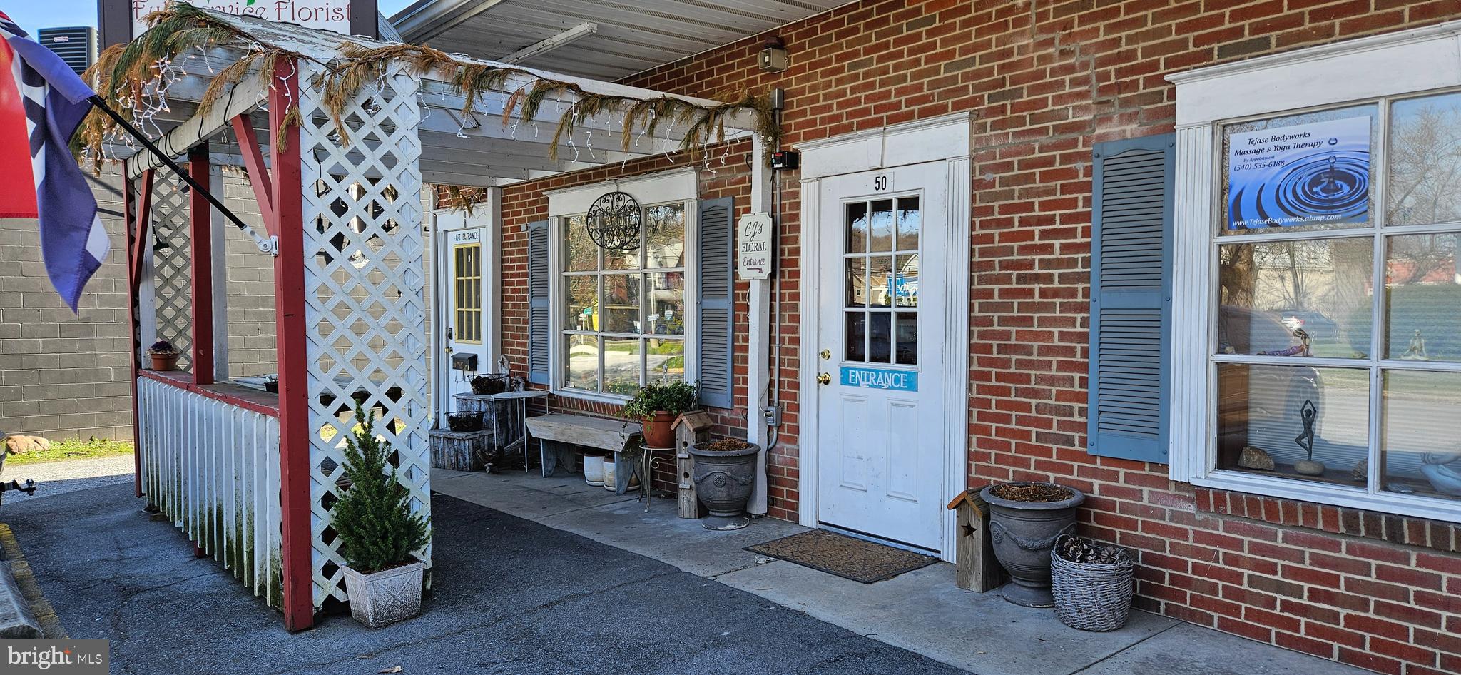 TOWN OF BATH - Residential Lease