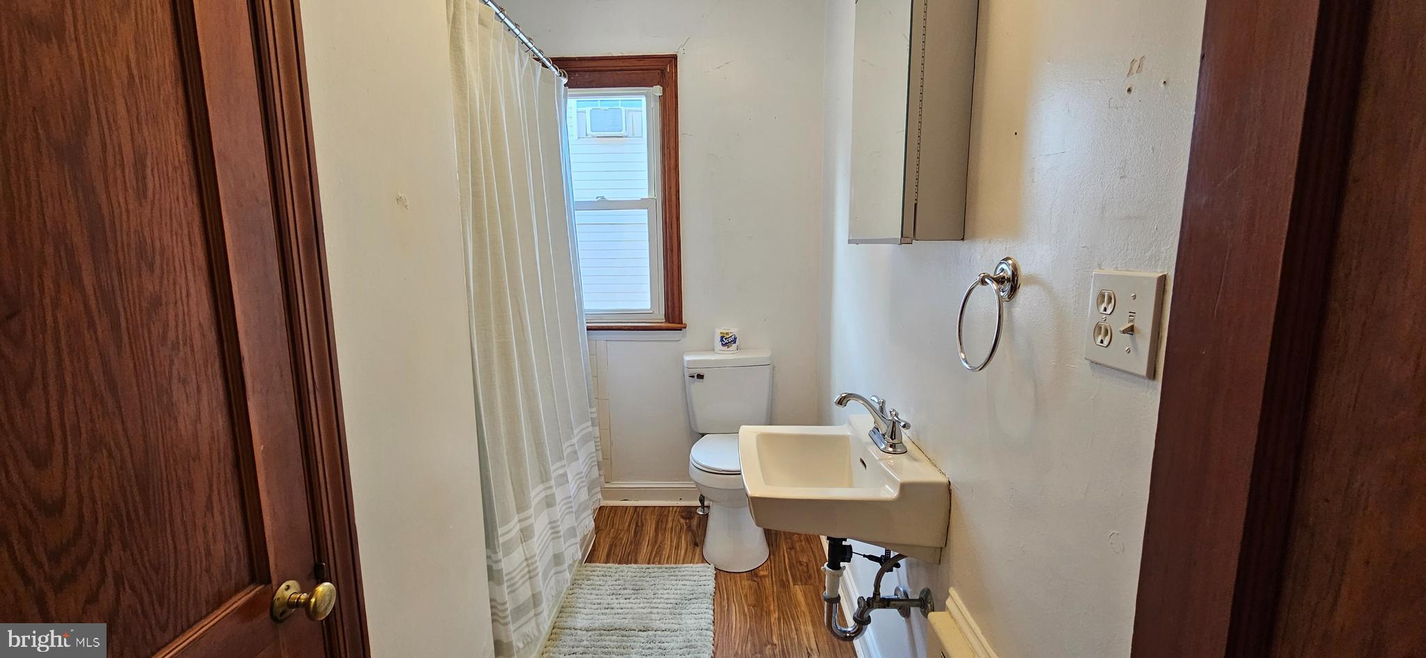 TOWN OF BATH - Residential Lease