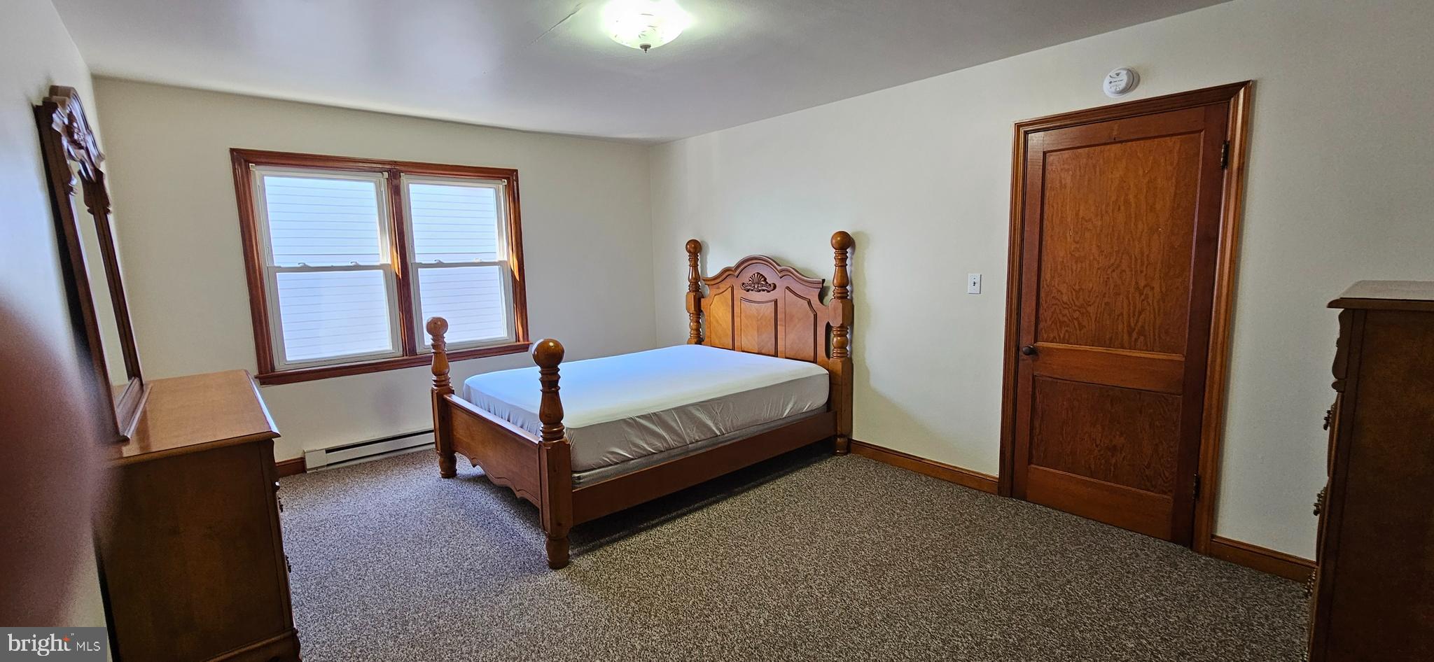 TOWN OF BATH - Residential Lease