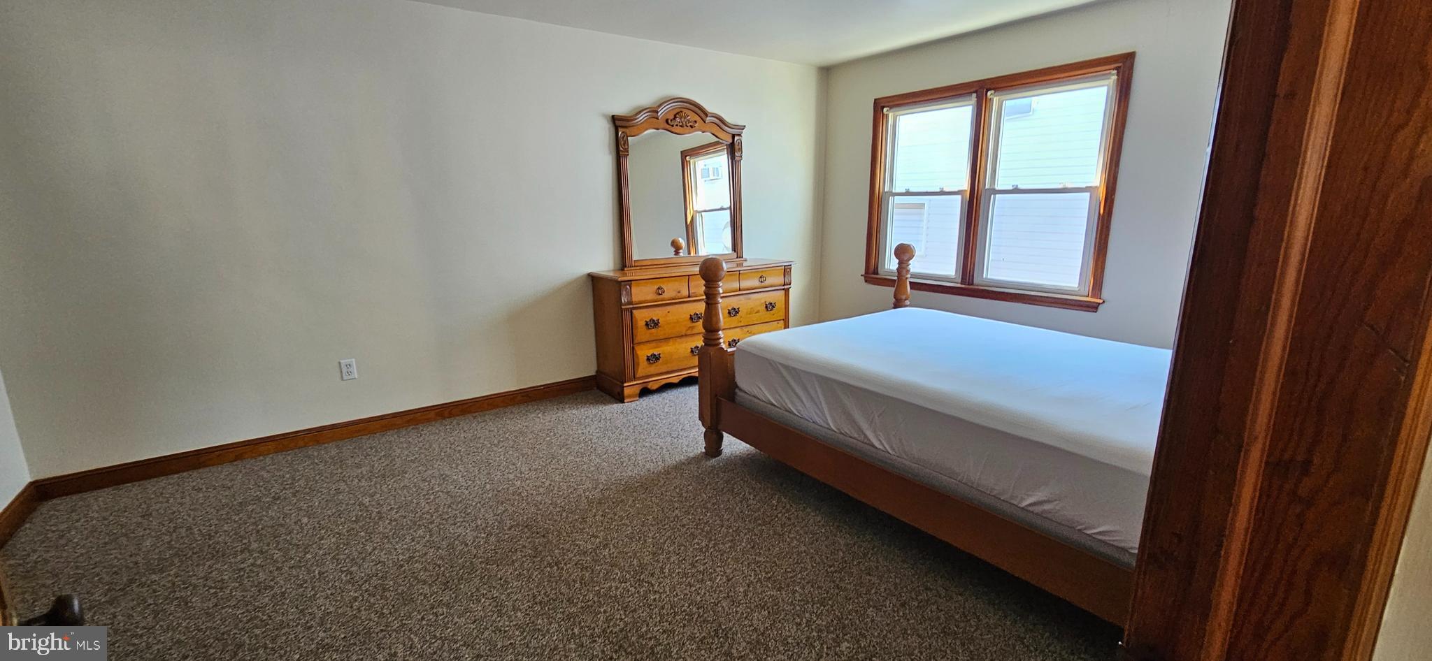 TOWN OF BATH - Residential Lease