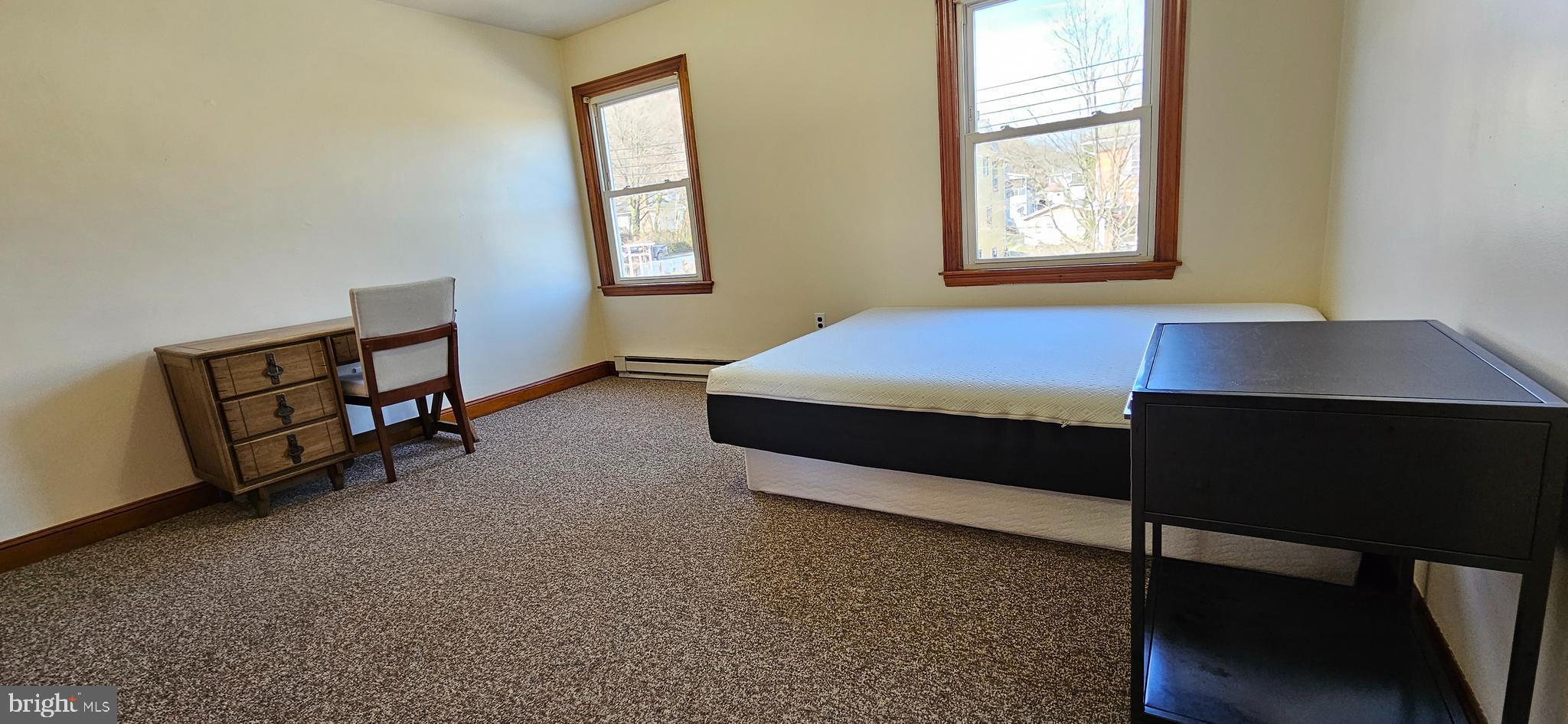 TOWN OF BATH - Residential Lease