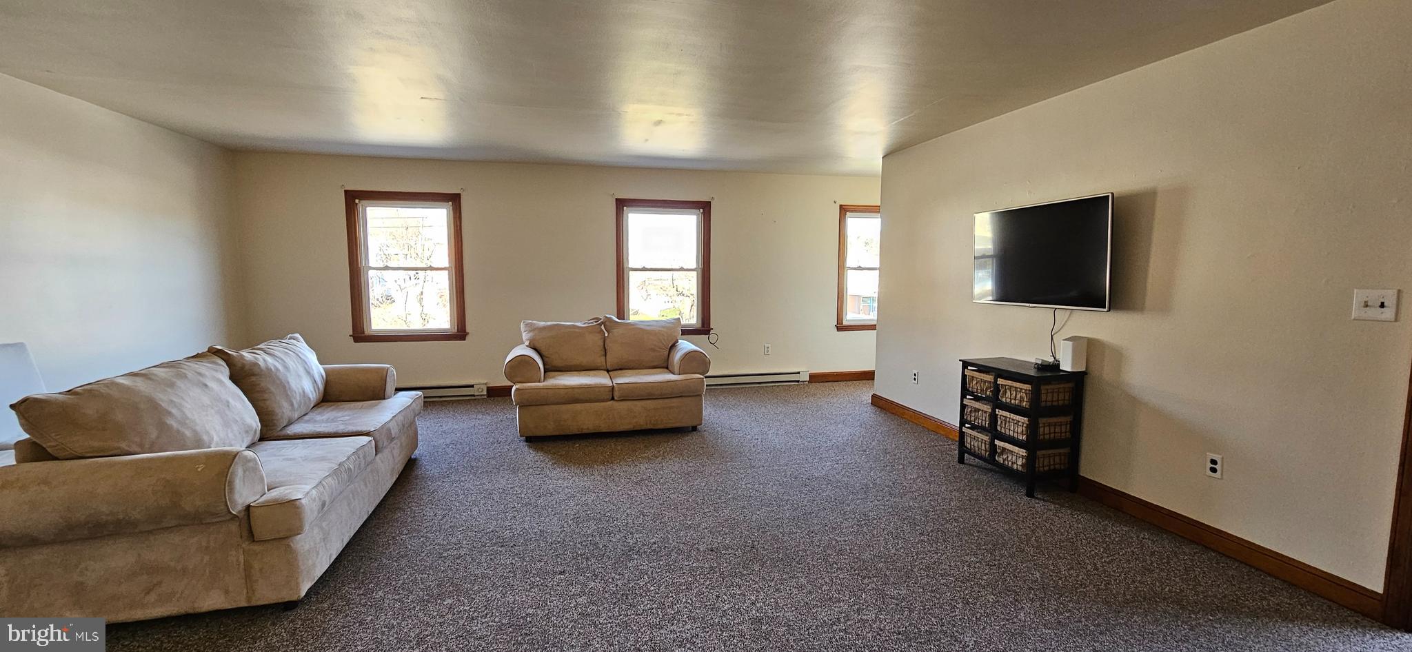 TOWN OF BATH - Residential Lease