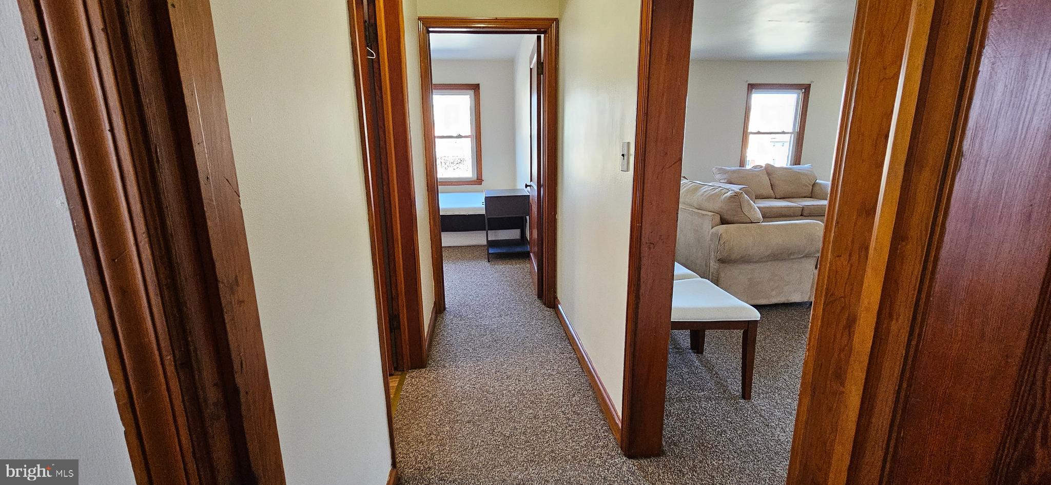 TOWN OF BATH - Residential Lease