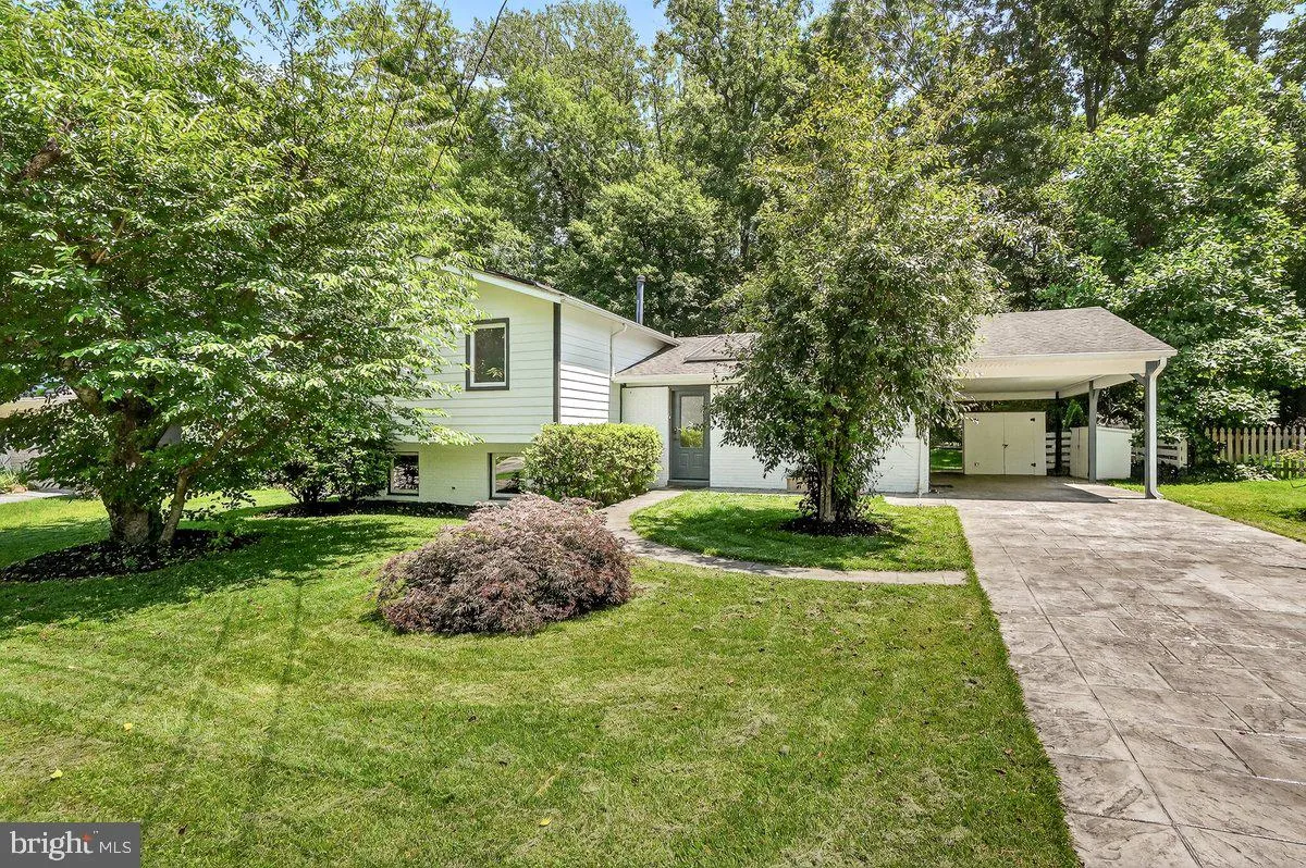 Silver Spring, Maryland 20904, United States, 4 Bedrooms Bedrooms, ,3 BathroomsBathrooms,Residential,Active,158081