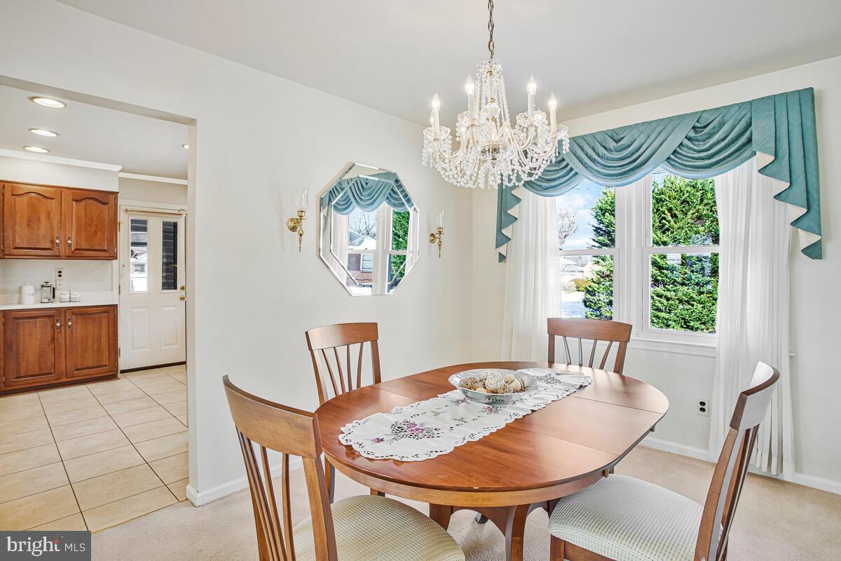 EAST LINTHICUM HEIGHTS - Residential