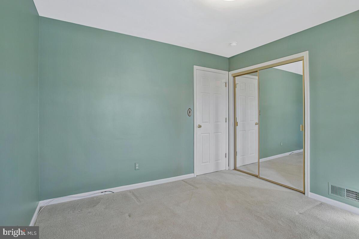 EAST LINTHICUM HEIGHTS - Residential