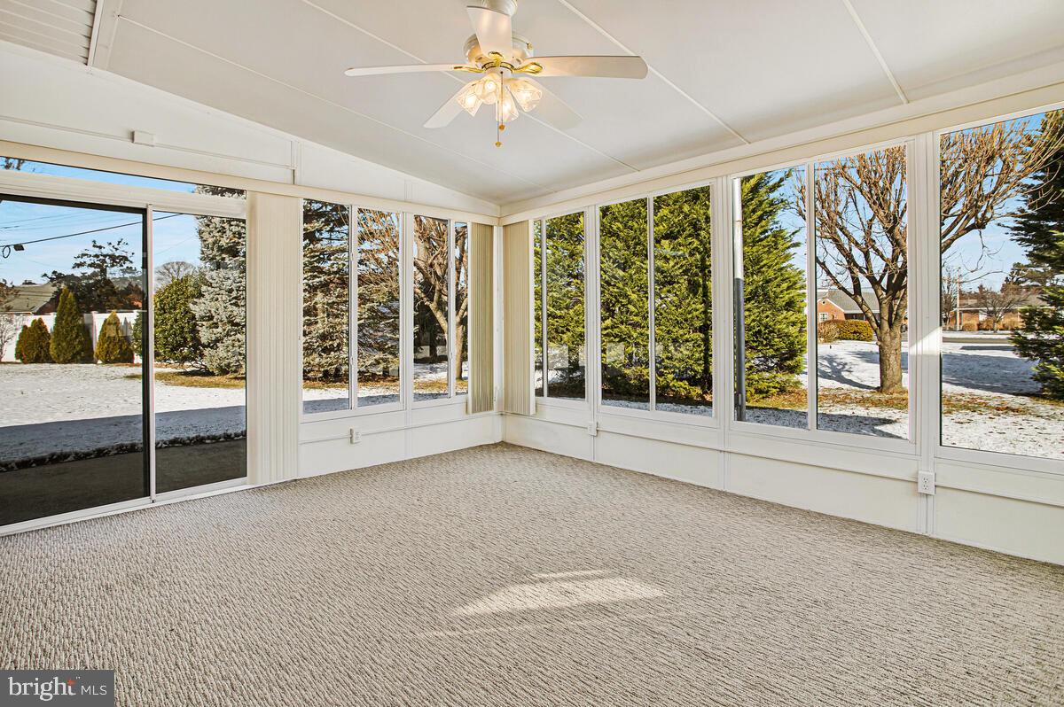 EAST LINTHICUM HEIGHTS - Residential