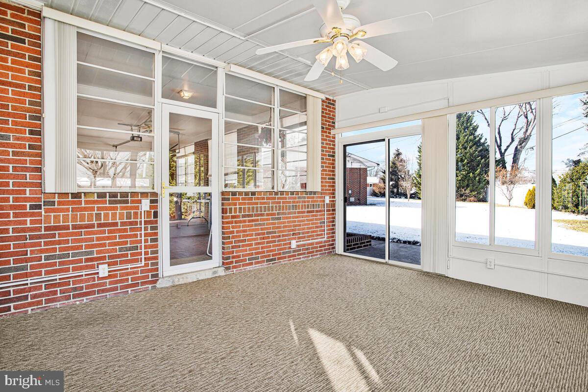 EAST LINTHICUM HEIGHTS - Residential