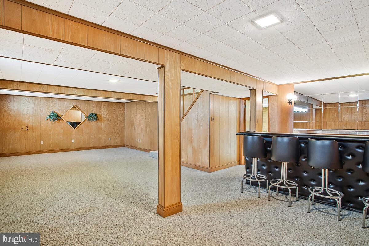 EAST LINTHICUM HEIGHTS - Residential