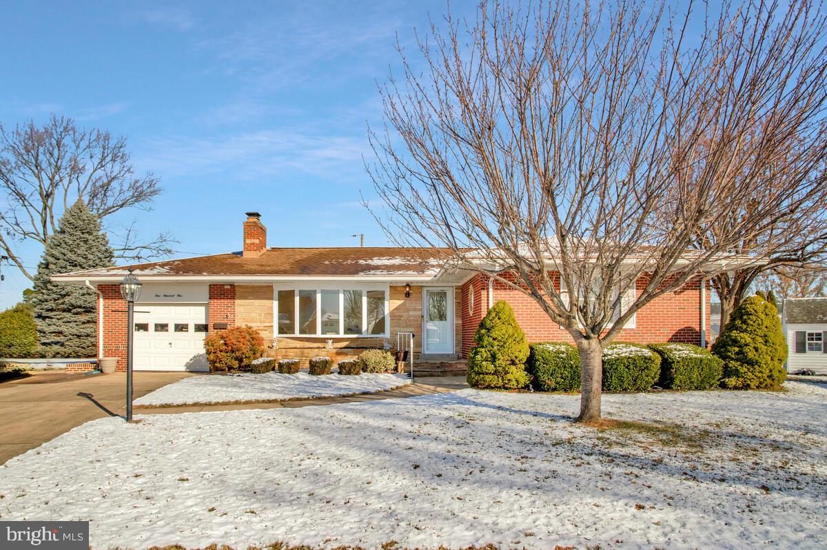 EAST LINTHICUM HEIGHTS - Residential