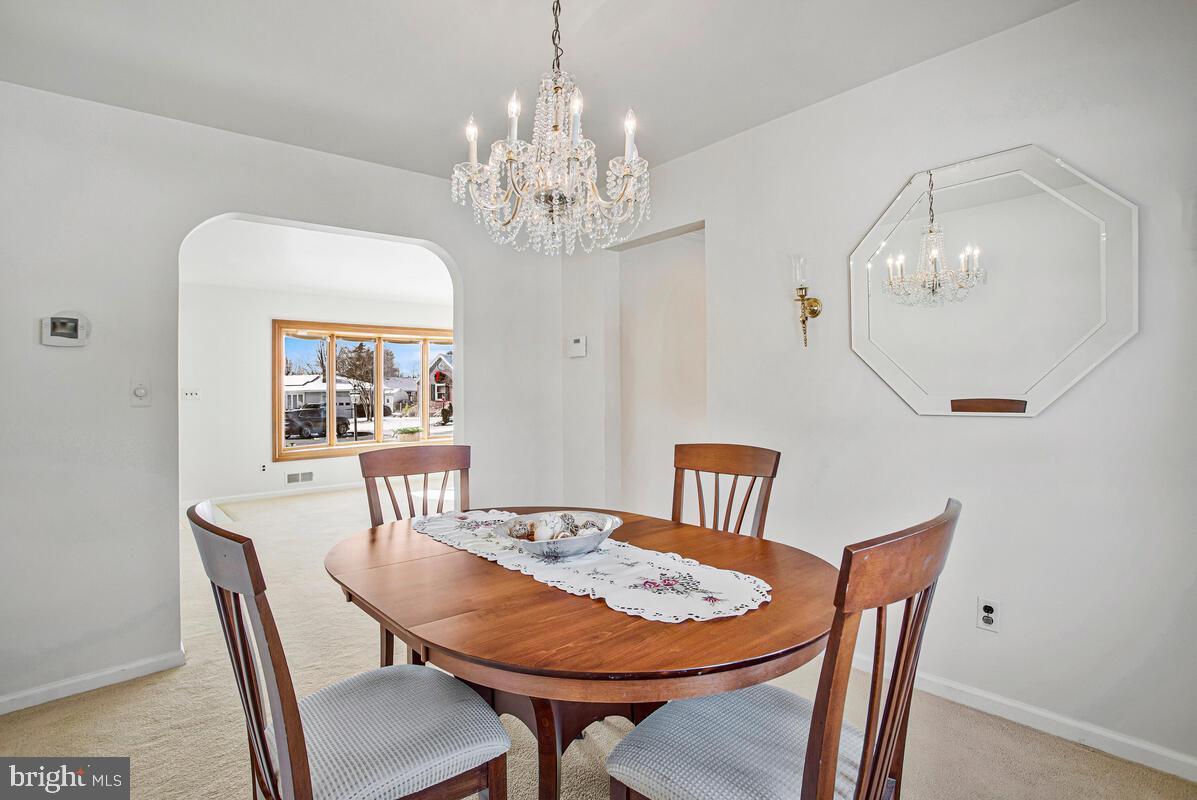 EAST LINTHICUM HEIGHTS - Residential