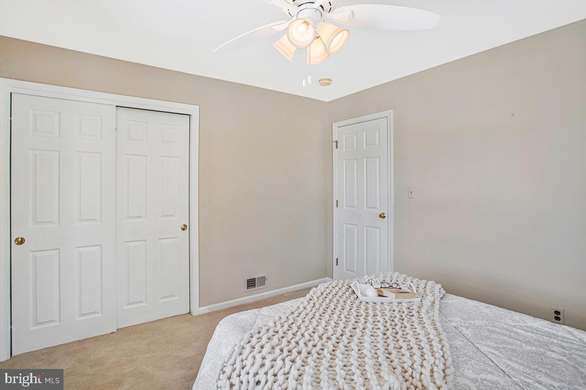 EAST LINTHICUM HEIGHTS - Residential