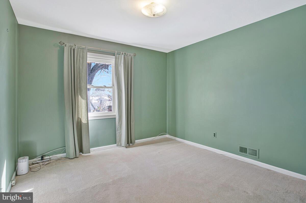 EAST LINTHICUM HEIGHTS - Residential