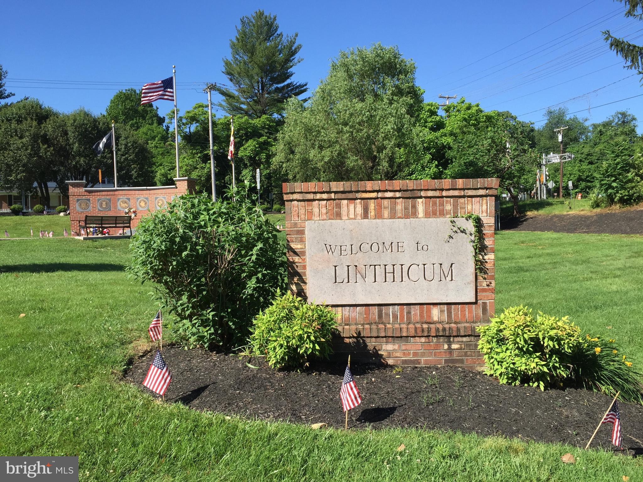 EAST LINTHICUM HEIGHTS - Residential