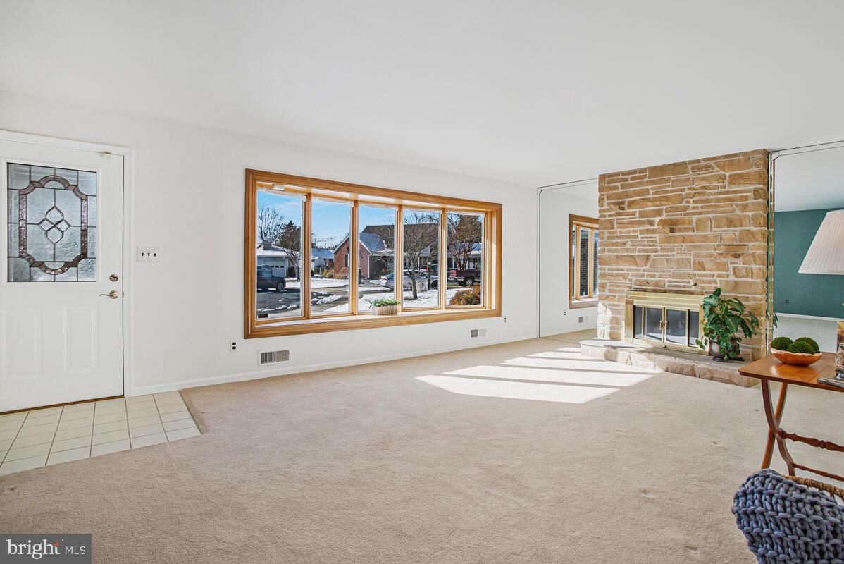 EAST LINTHICUM HEIGHTS - Residential