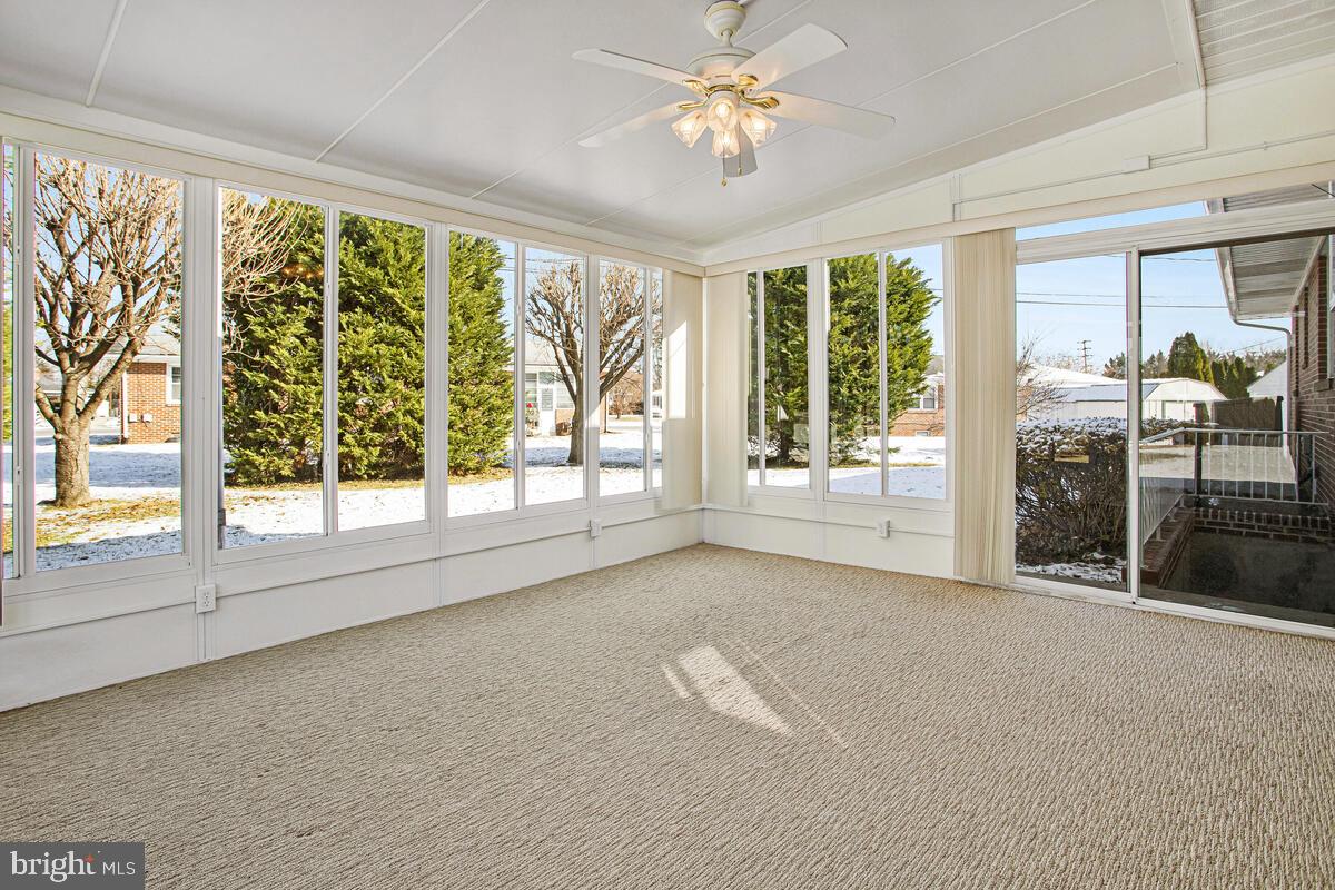 EAST LINTHICUM HEIGHTS - Residential