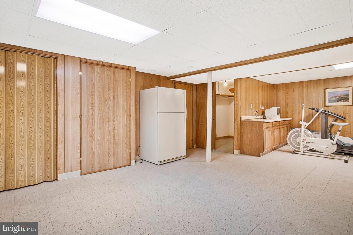 EAST LINTHICUM HEIGHTS - Residential