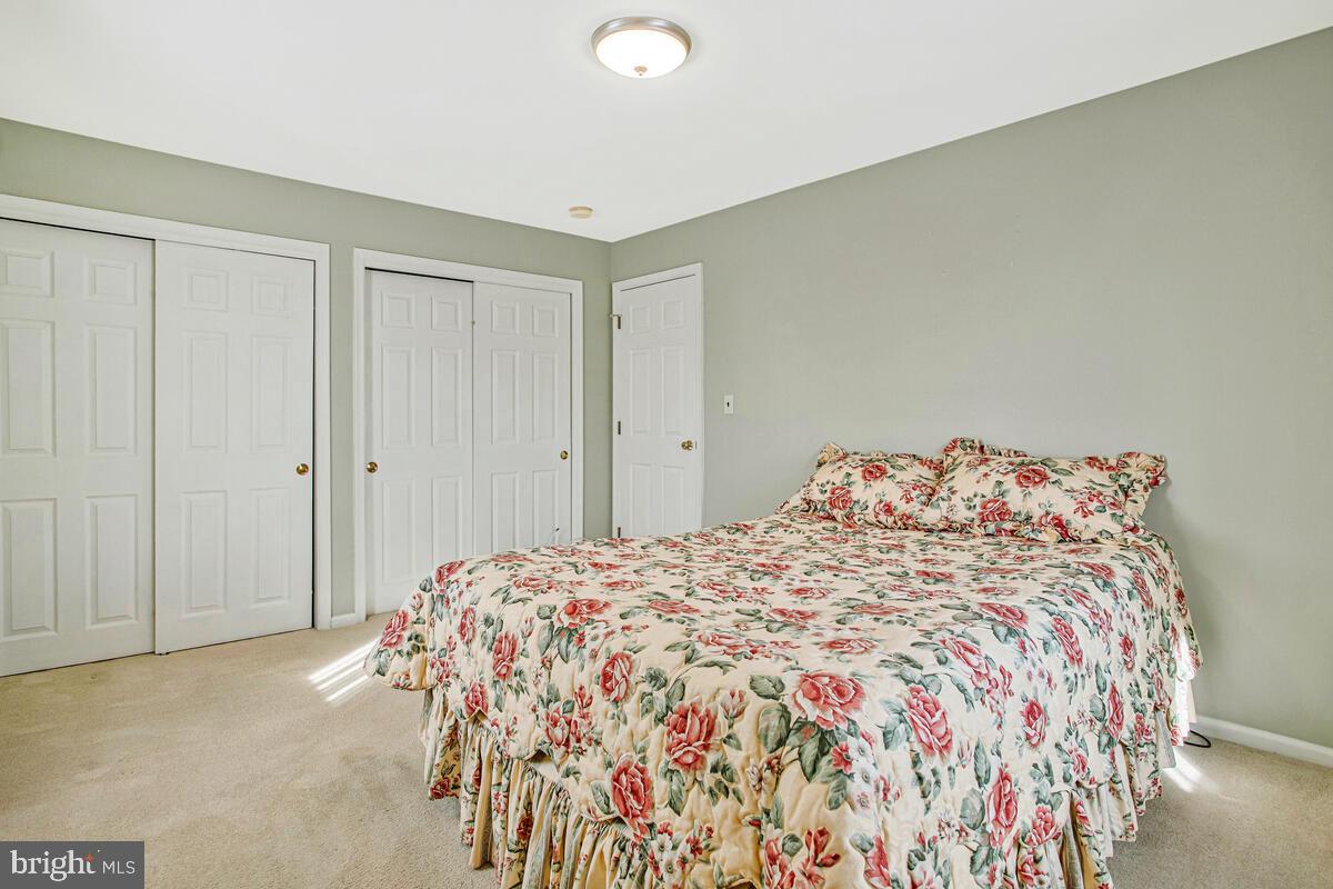 EAST LINTHICUM HEIGHTS - Residential