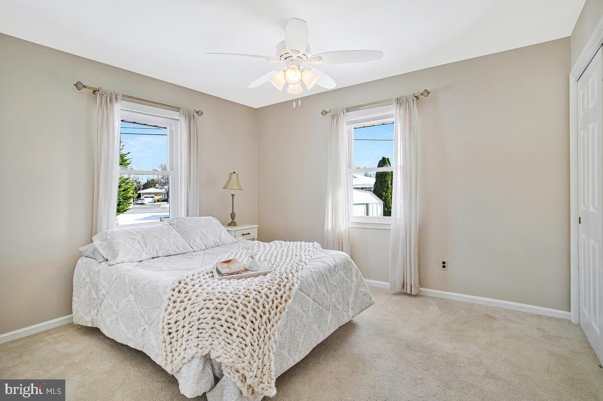 EAST LINTHICUM HEIGHTS - Residential