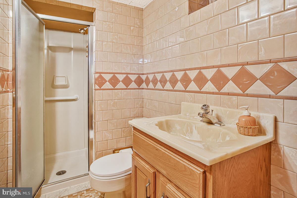 EAST LINTHICUM HEIGHTS - Residential