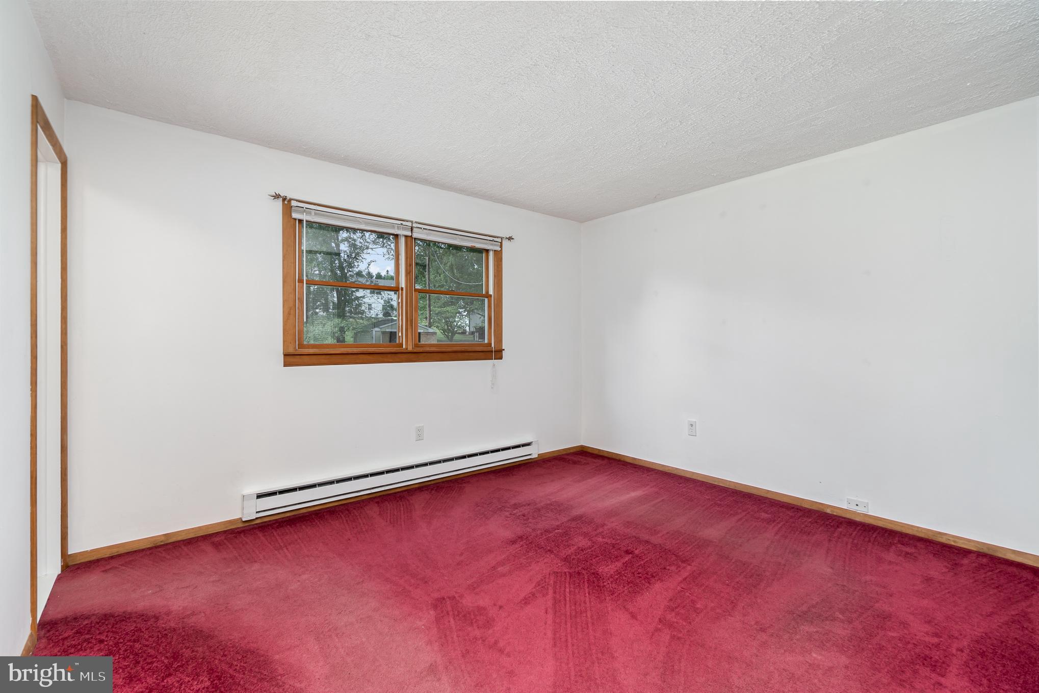 STONEY CREEK MANOR - Residential