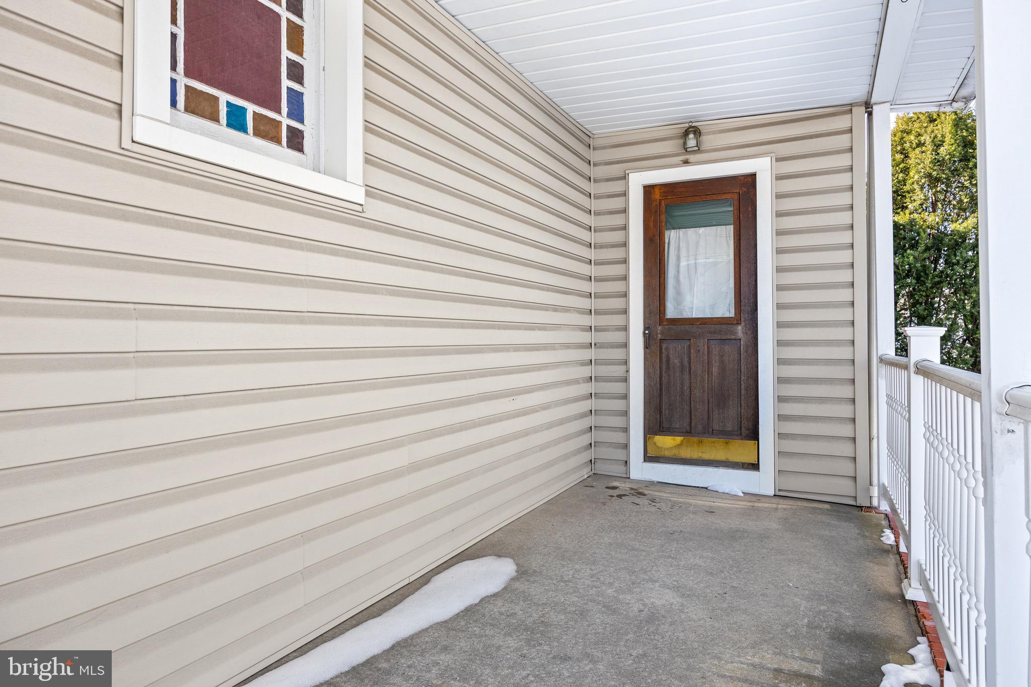 116 LIPPINCOTT AVENUE