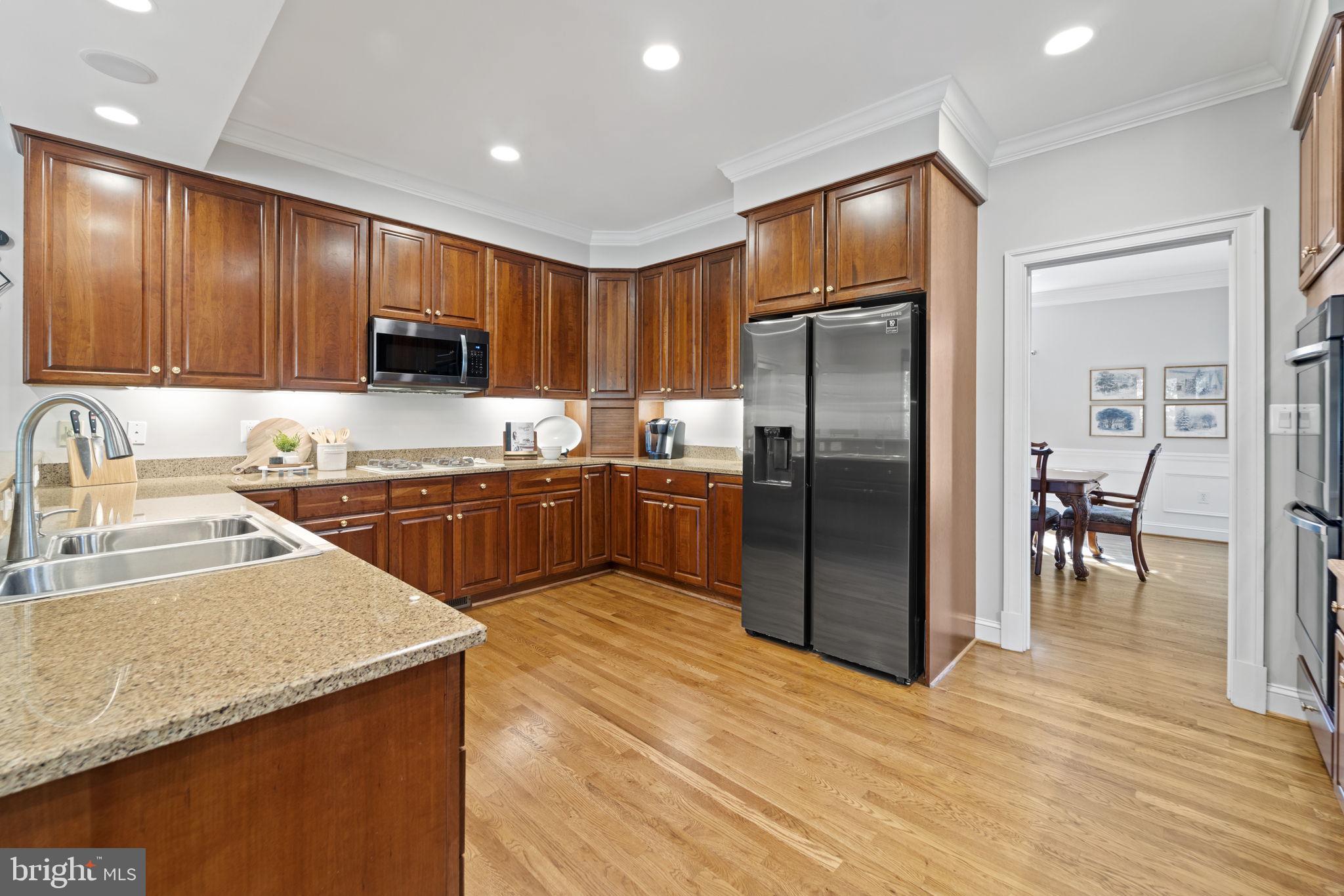 DUNROBIN - Residential