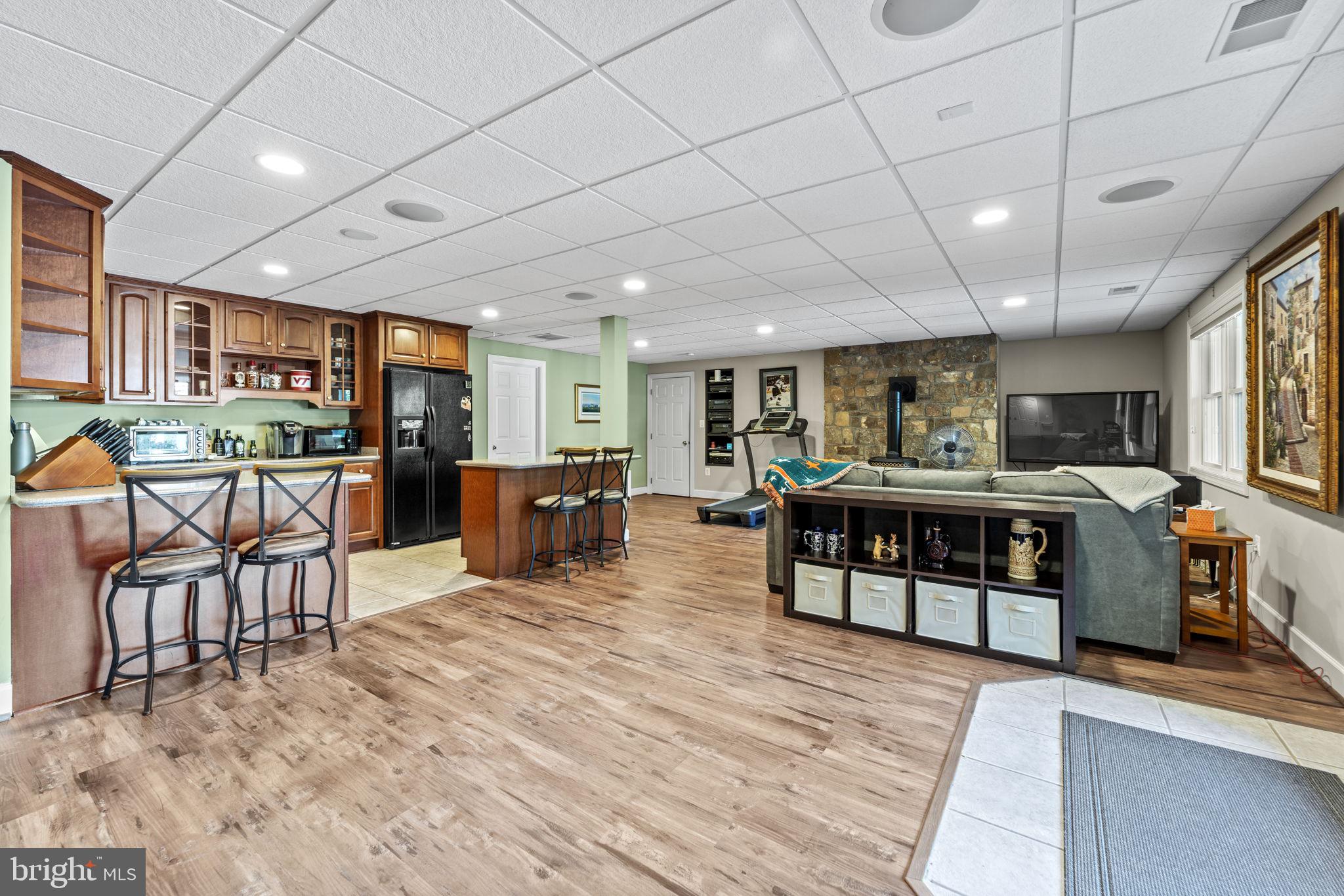 DUNROBIN - Residential