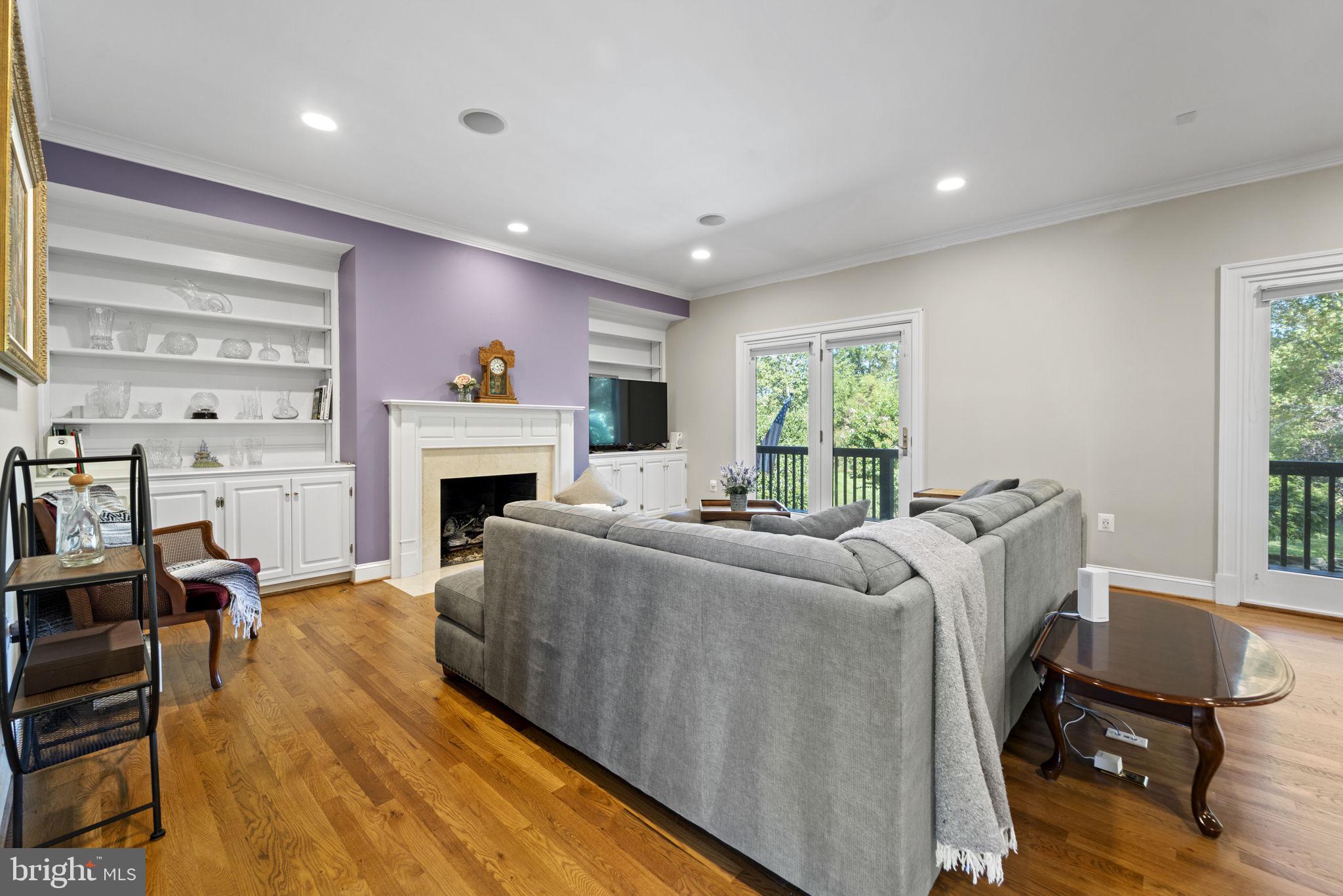 DUNROBIN - Residential