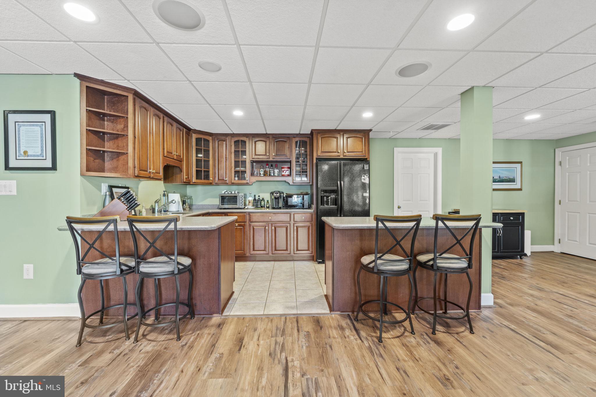 DUNROBIN - Residential