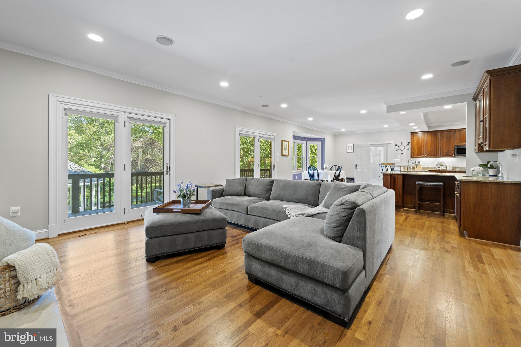 DUNROBIN - Residential