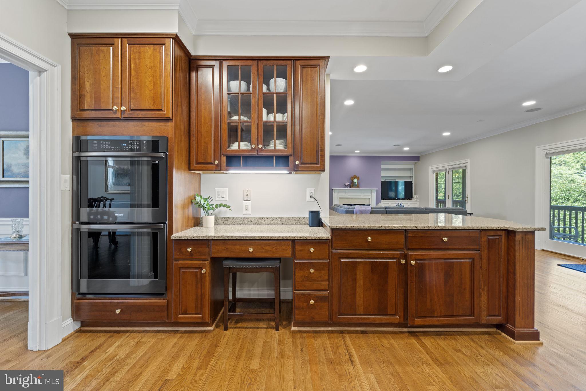 DUNROBIN - Residential