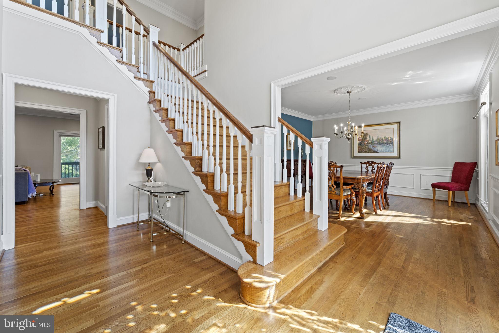 DUNROBIN - Residential