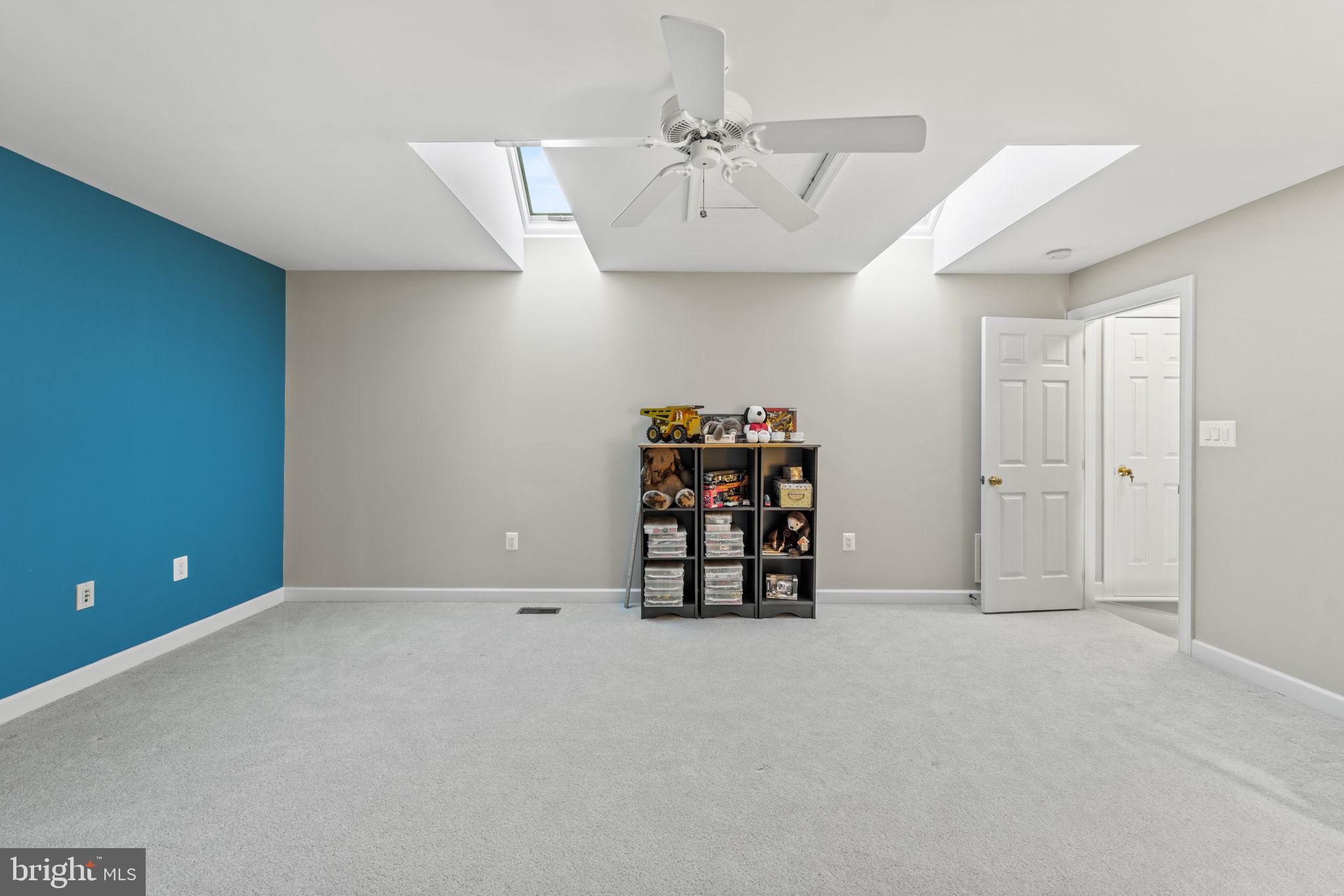 DUNROBIN - Residential