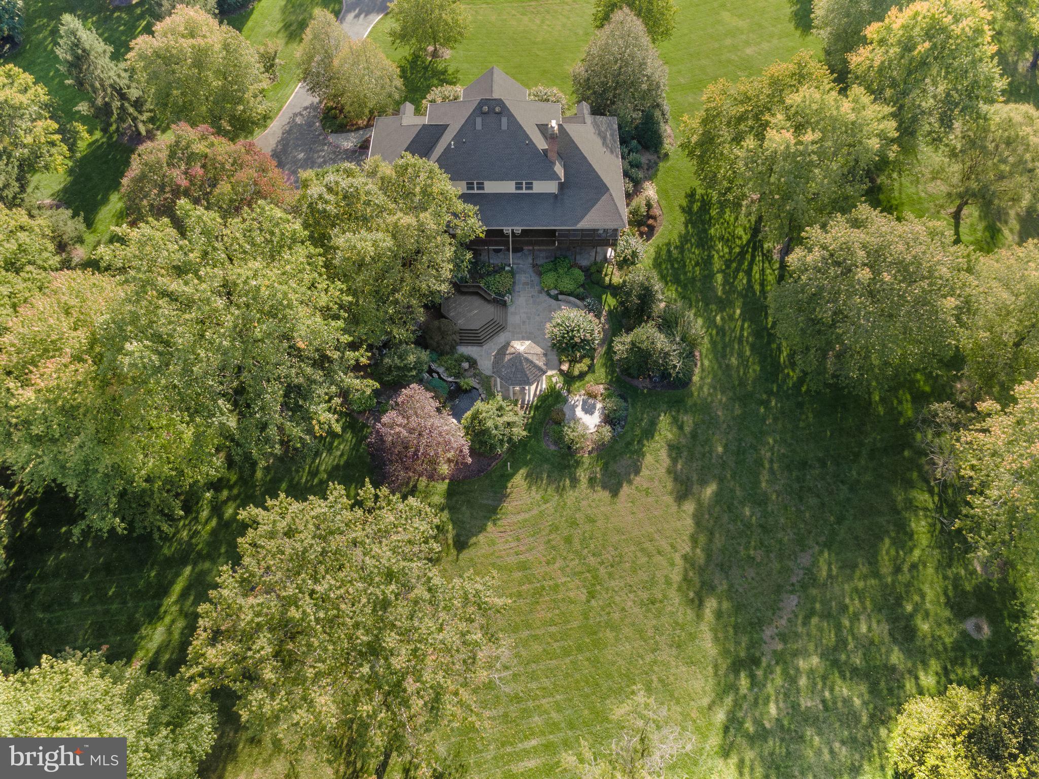 DUNROBIN - Residential