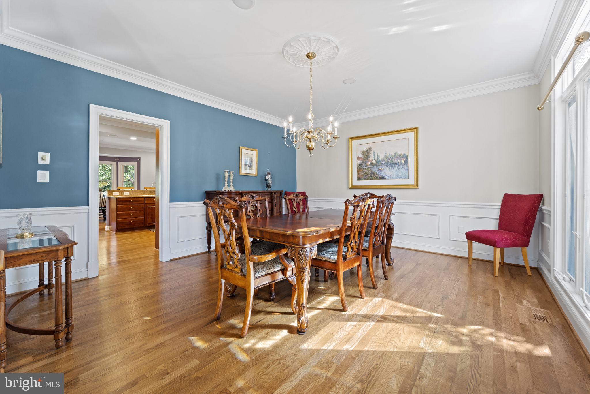 DUNROBIN - Residential