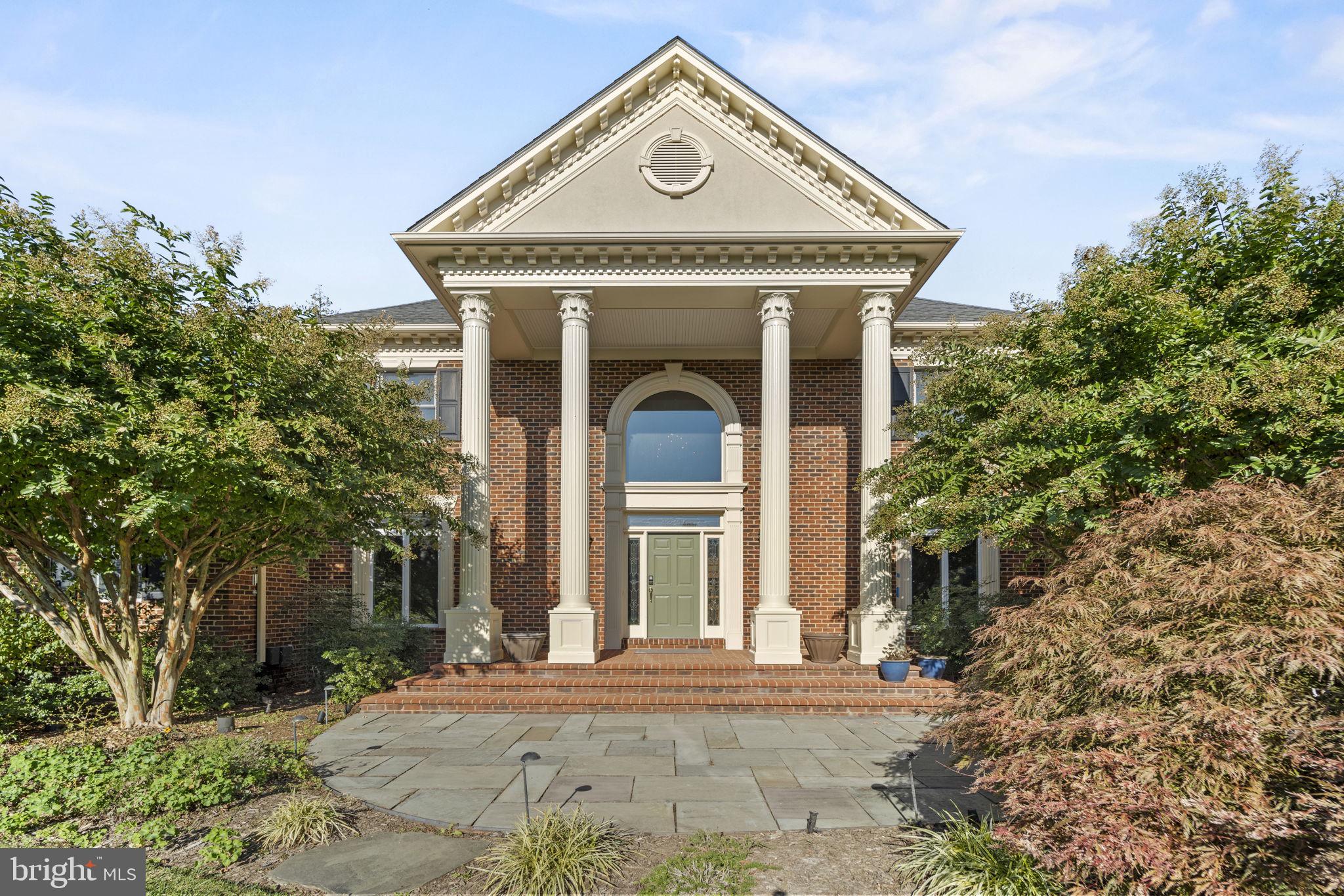 DUNROBIN - Residential