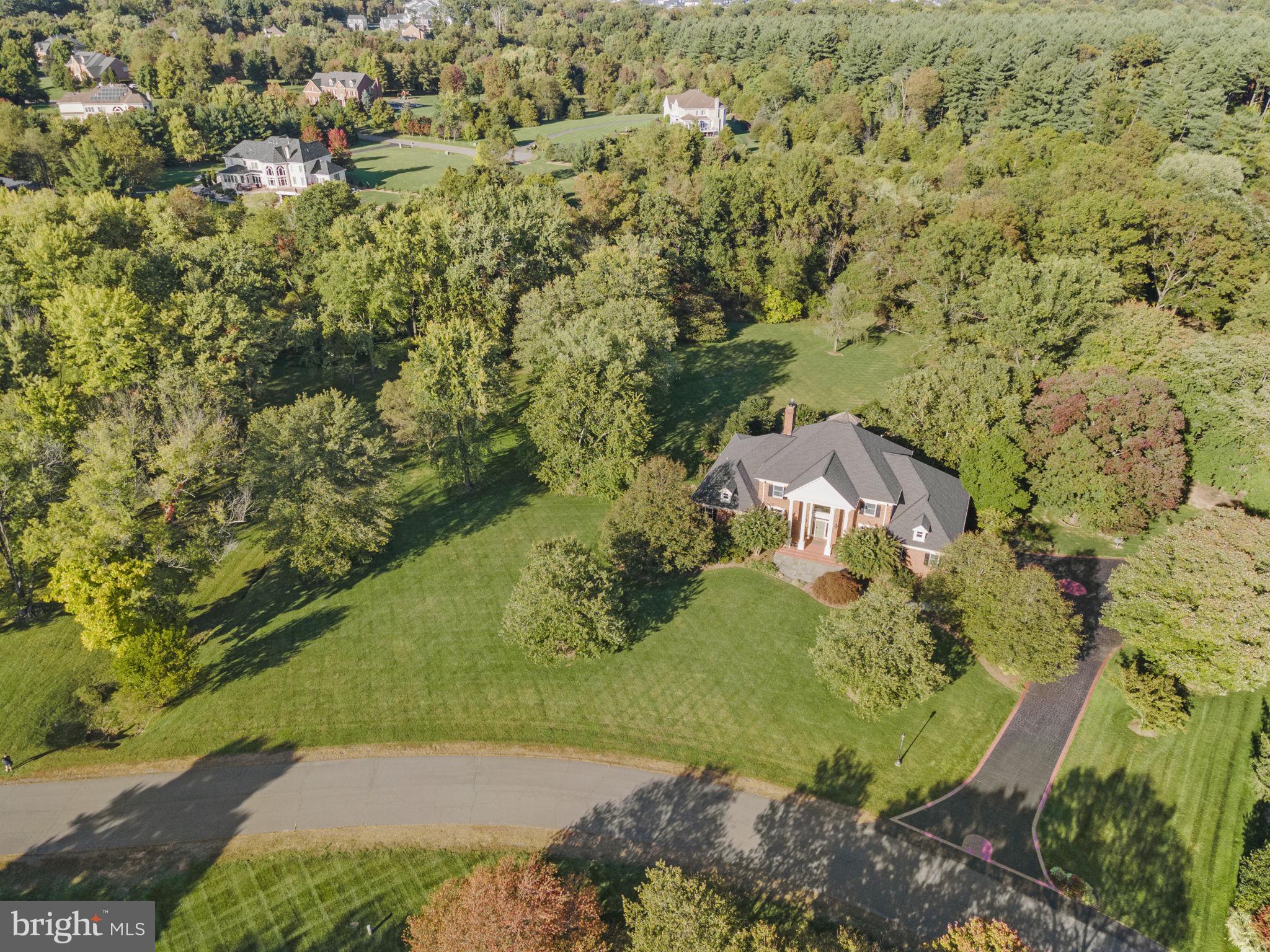 DUNROBIN - Residential