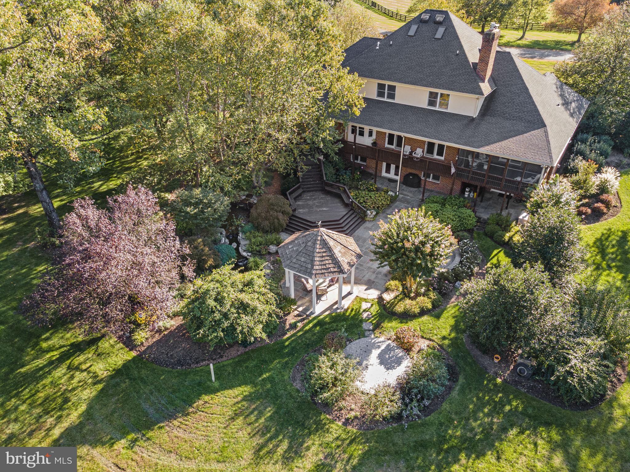 DUNROBIN - Residential