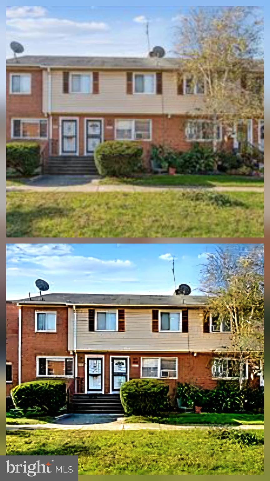 SERENE TOWNHOUSE VILLAGE - Residential