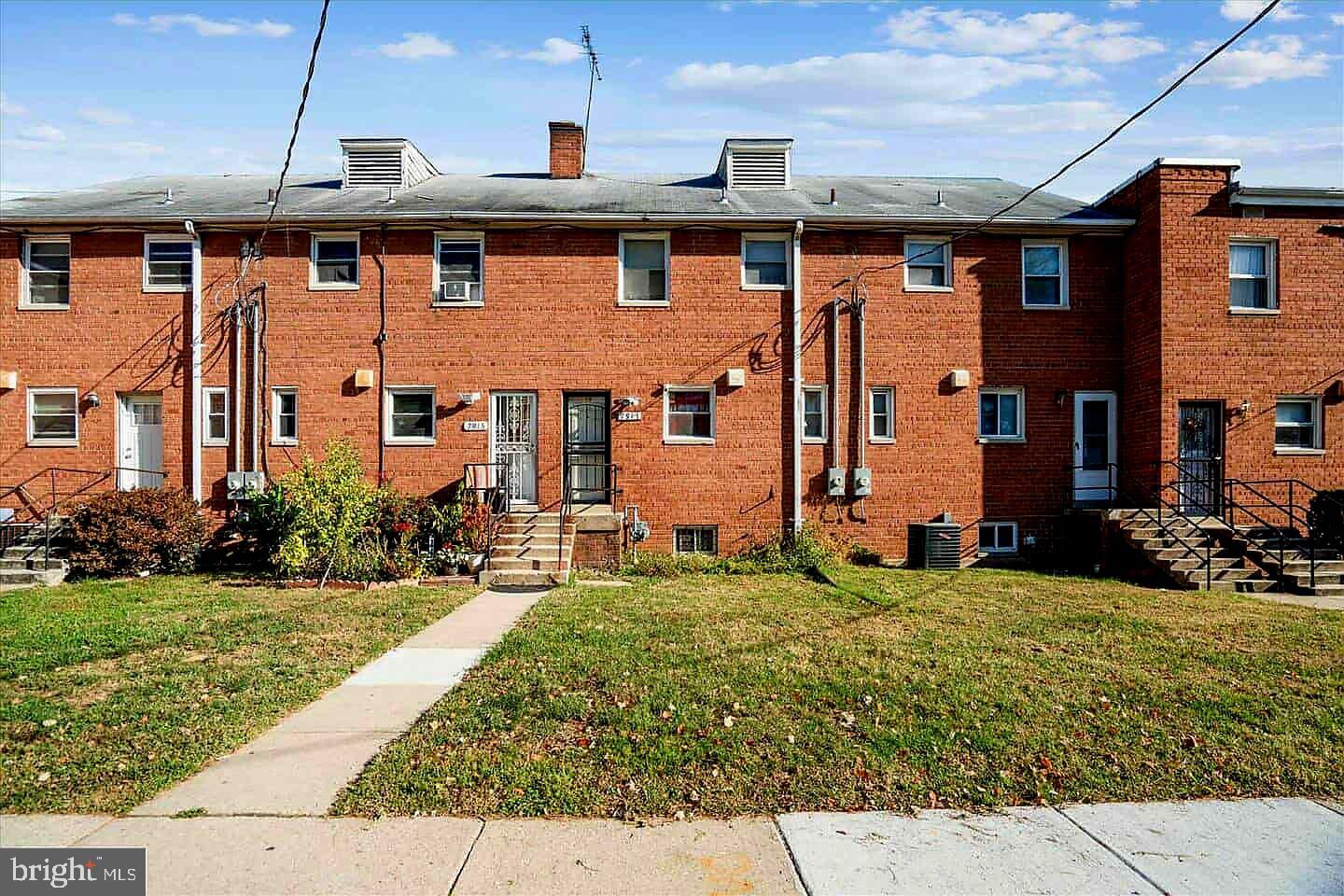 SERENE TOWNHOUSE VILLAGE - Residential