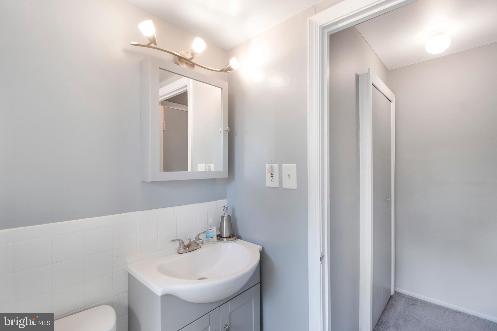 FRENCHMANS CREEK - Residential