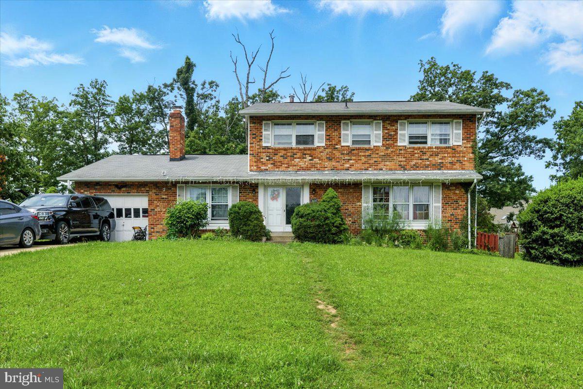 Incredible value and location in the heart of Annandale. Welcome to 4108 Wynnwood Dr, a spacious colonial in the established Wynfield community, priced well below market value and ready for your personal touch.
This charming 6-bedroom, 3.5-bath home (plus 2 bonus rooms not to code) sits on a quiet, tree-lined street and offers almost 3,000 square feet of potential. The classic layout includes a generous kitchen with a breakfast area, a cozy family room with a brick-accented fireplace, formal living and dining rooms, and hardwood floors throughout most of the main and upper levels.
Upstairs, you'll find four spacious bedrooms, including a primary suite with an en-suite bath. The lower level offers a walk-up exit, additional living space, and plenty of storage — ideal for a home theater, gym, or guest suite.
Outside, the private backyard provides a peaceful retreat with mature landscaping and space to create your dream outdoor entertaining area.
Located just minutes from I-495, Little River Turnpike, and Braddock Road, this home offers unbeatable commuter access. Enjoy nearby shopping and dining at Mosaic District, local parks like Wakefield and Ossian Hall, and top-rated Fairfax County schools including Annandale High School. You'll also be just a short drive from INOVA Fairfax Hospital and George Mason University. This home truly has "location, location, location."
This is a rare opportunity to customize a solid home in a desirable location with strong future value. Schedule your tour today and envision the possibilities. Seller will not make any repairs