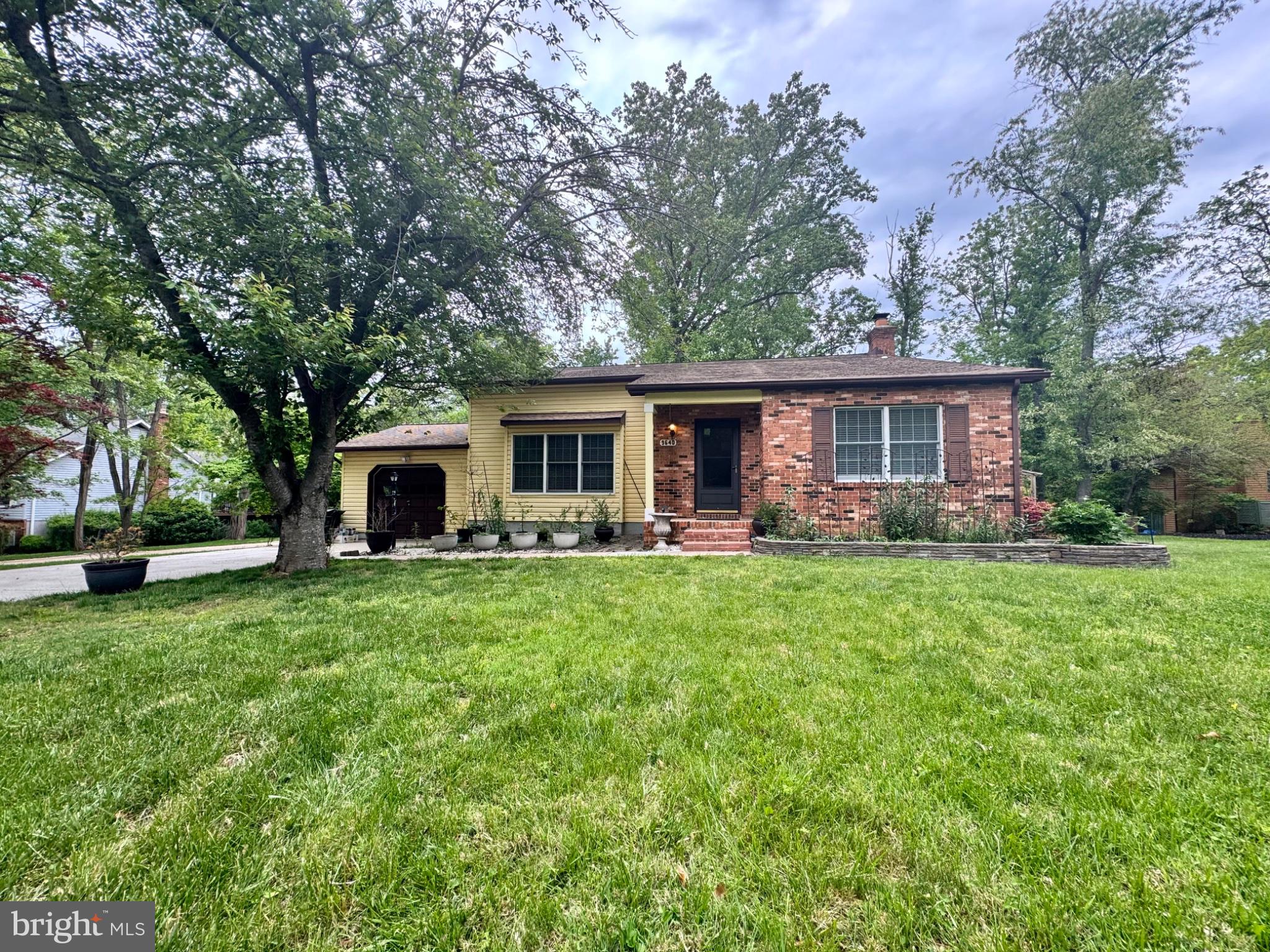 VILLAGE OF KINGS CONTRIVANCE - Residential