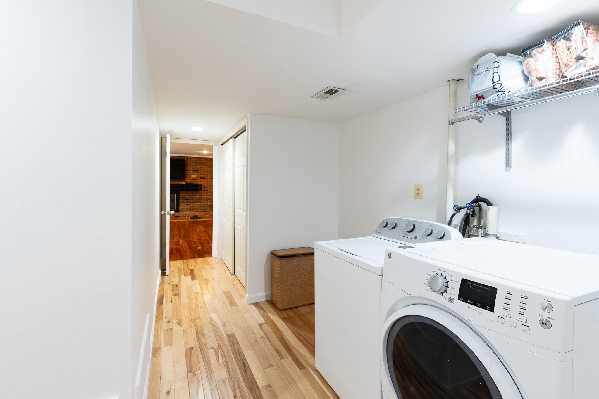 VILLAGE OF KINGS CONTRIVANCE - Residential