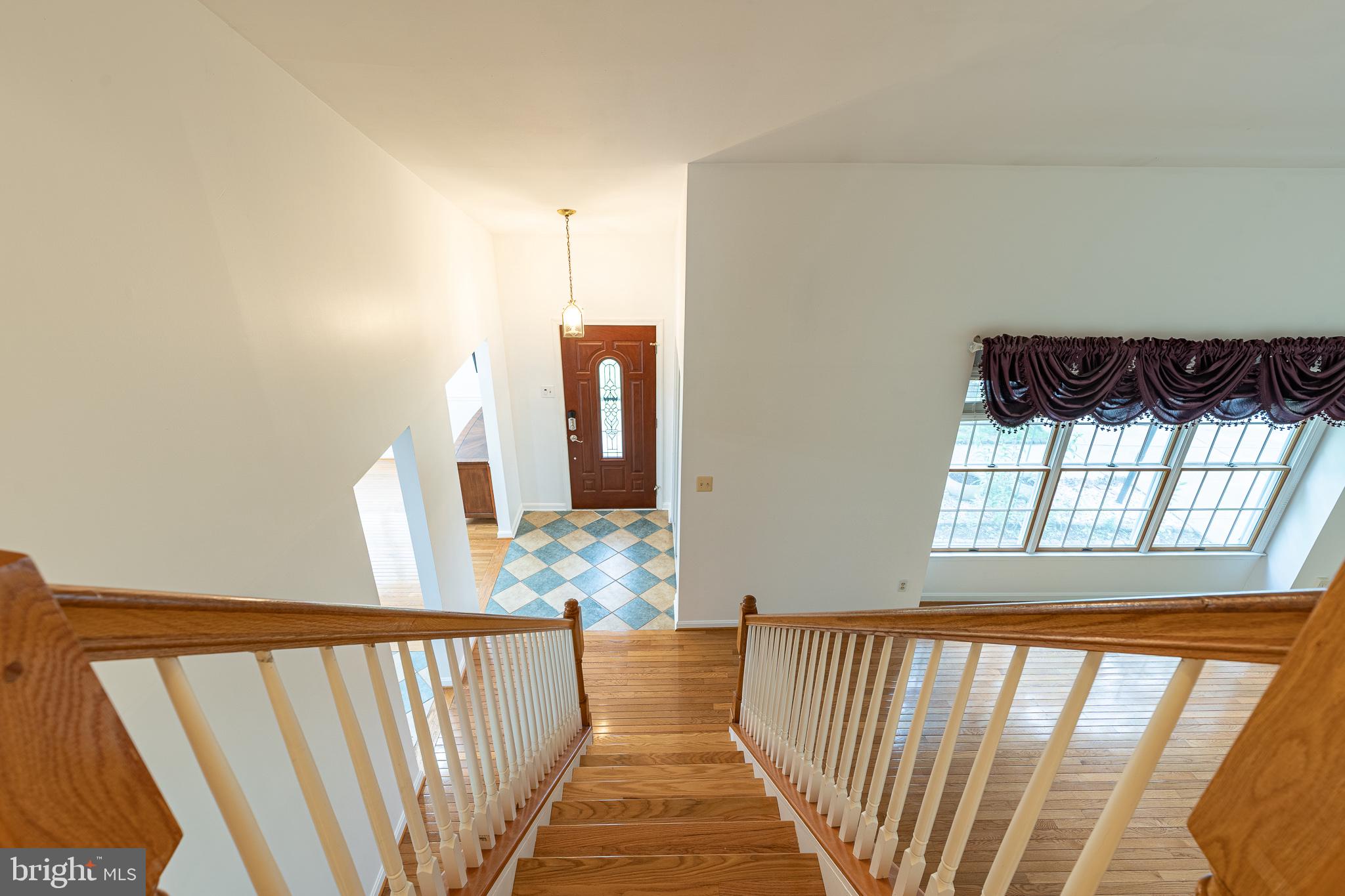 VILLAGE OF KINGS CONTRIVANCE - Residential