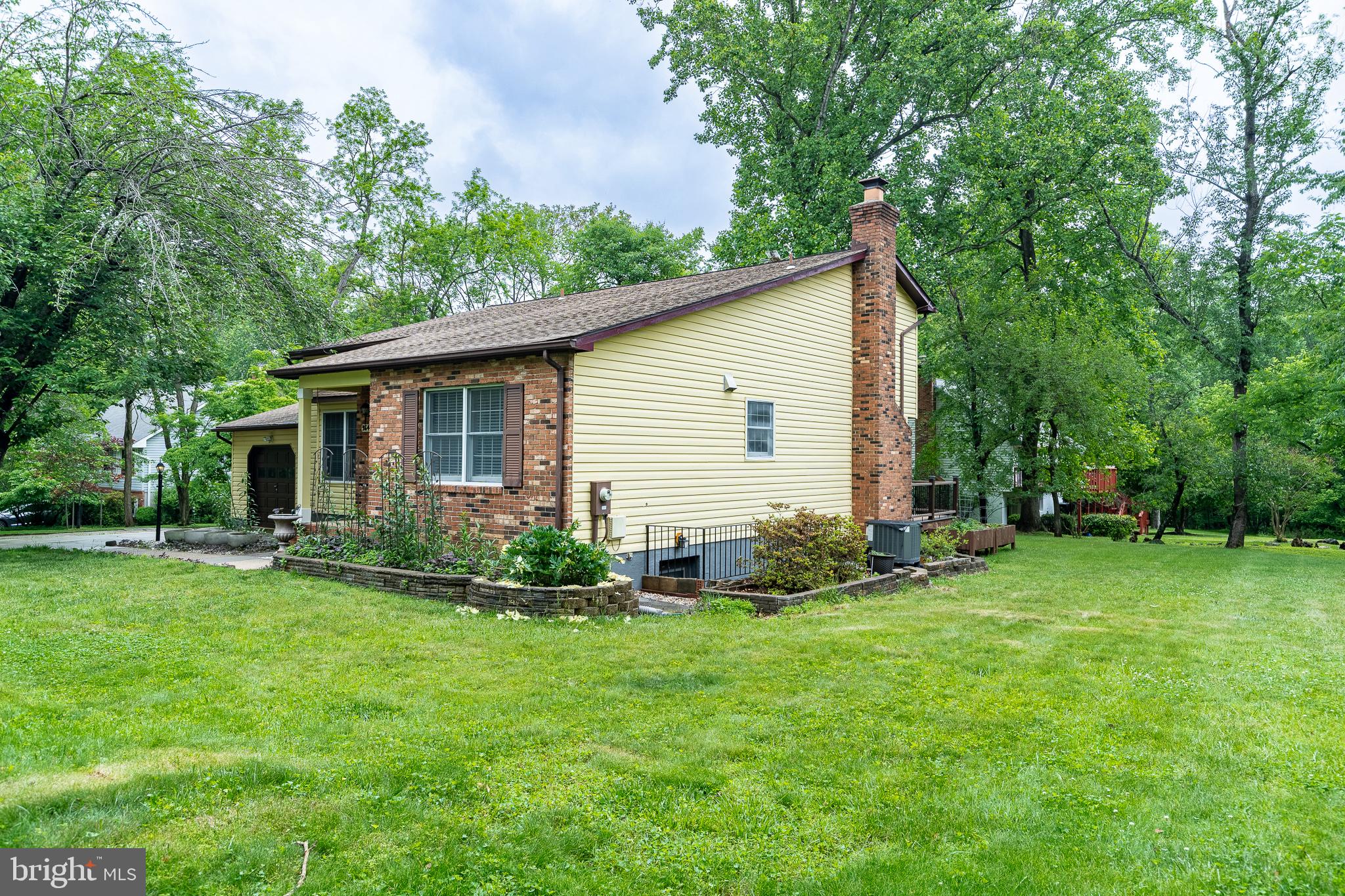 VILLAGE OF KINGS CONTRIVANCE - Residential